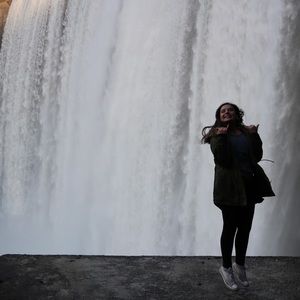 Meet your Posher, Lilianna